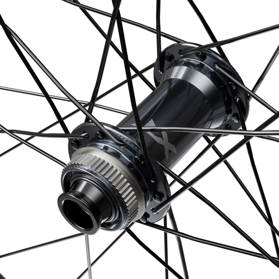 Shimano Ruota Anteriore Deore XT WH-M8200 Boost