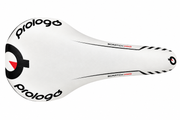 Prologo Sella Scratch HWD Tirox Bianco/Nero
