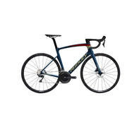 Ridley Bici Noah Disc Ultegra R8020 2x11 Camaleon