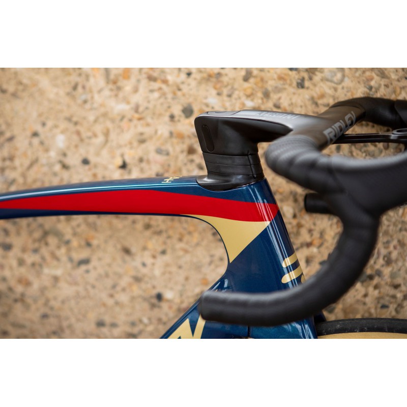 Ridley Bici Noah Disc Ultegra R8020 2x11 Camaleon