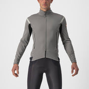 Castelli Giubbino Perfetto Ros 2 Nickel Grey