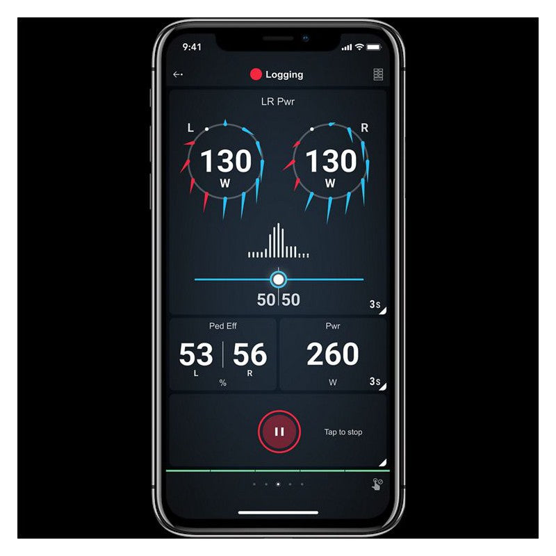 Shimano Misuratore Di Potenza Dura Ace 9200 2X12