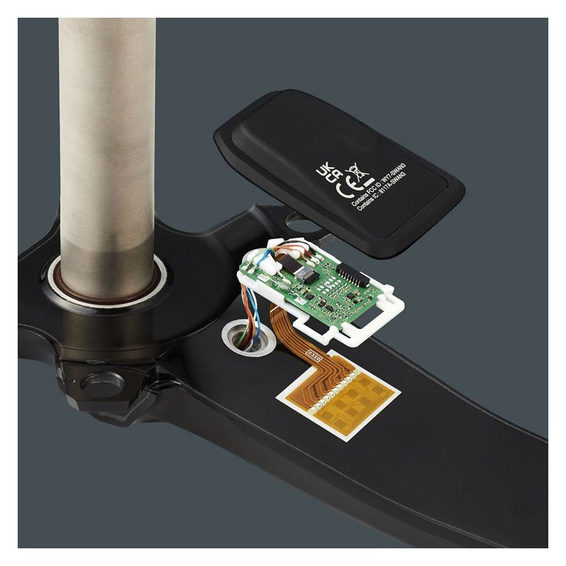 Shimano Misuratore Di Potenza Dura Ace 9200 2X12