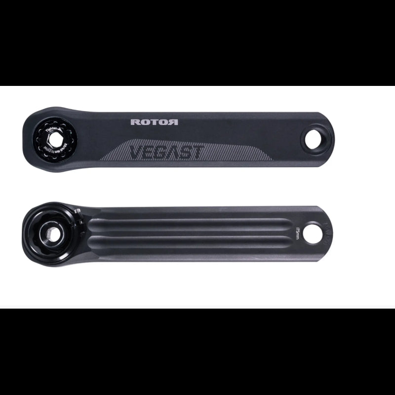 Rotor Guarnitura Vegast Black