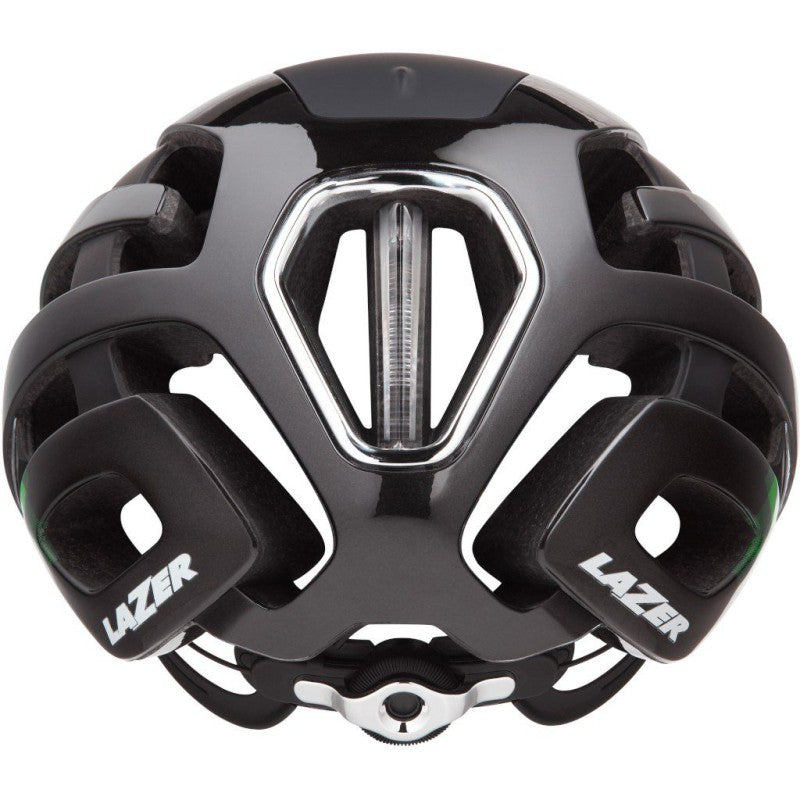 Lazer Casco Century Matte Black