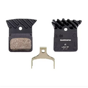 Shimano Pastiglie Freno Resina L05A-RF