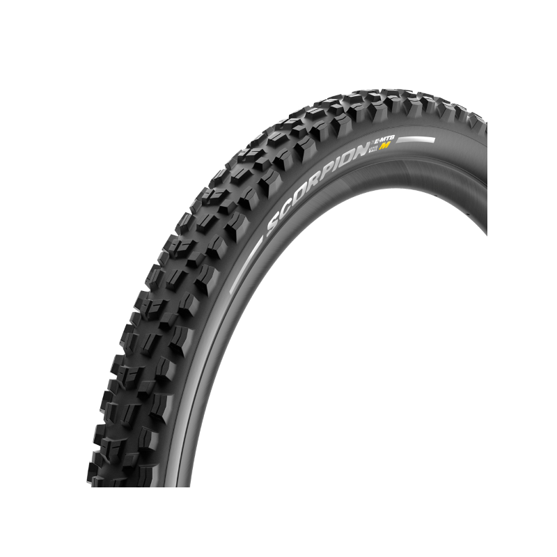 Pirelli Copertura E-MTB Scorpion M HyperWall 27.5x2.6''