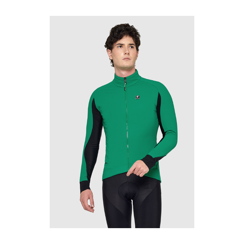 Pissei Giubbino Invernale Lavaredo Plus Smeraldo