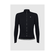 Pissei Giubbino Prima Pelle Blu/Nero