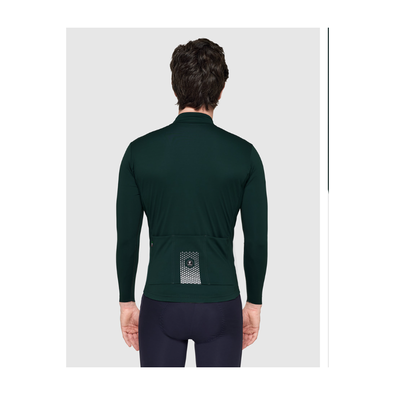 Pissei Giubbino Prima Pelle Verdone