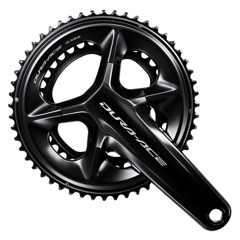 Shimano Guarnitura Dura Ace R9200 12V