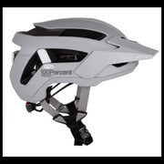 100% Casco Altis CPSC/CE Grigio