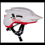 100% Casco Altis CPSC/CE Bianco