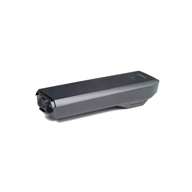 Bosch Batteria PowerPack 400wh Portapacco Antracite