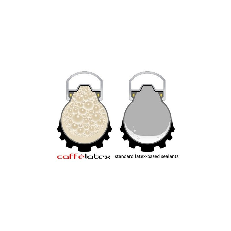 Effetto Mariposa Liquido Sigillante Caffelatex 250ml