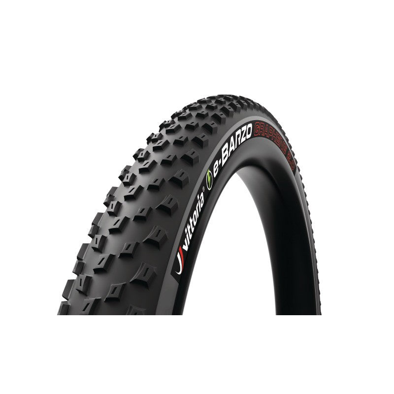 Vittoria Coperture E-Barzo 29X2.25 XC-Trail Tnt Anth-Blk-Blk