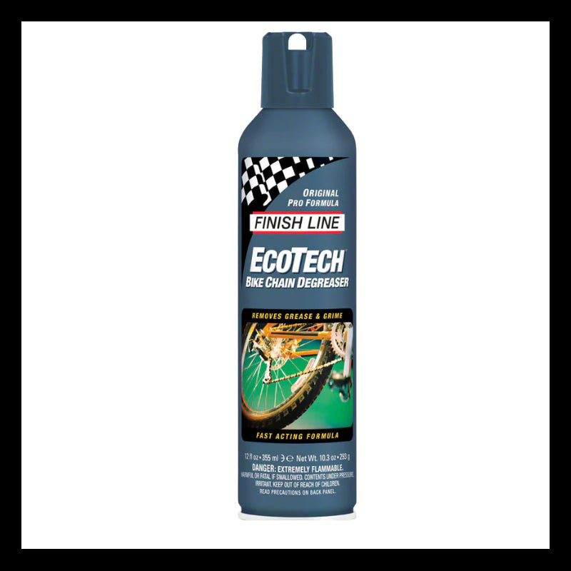 Finish Line Sgrassante EcoTech 355ml