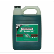 Finish Line Lubrificante Umido Sintetico Cross-Country 3800ml
