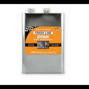 Finish Line Sgrassante Forte Citrus Biosolvent 3800ml