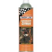 Finish Line Sgrassante Forte Citrus Biosolvent Goccia 600ml