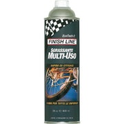 Finish Line Sgrassante Ecotech Goccia 600ml