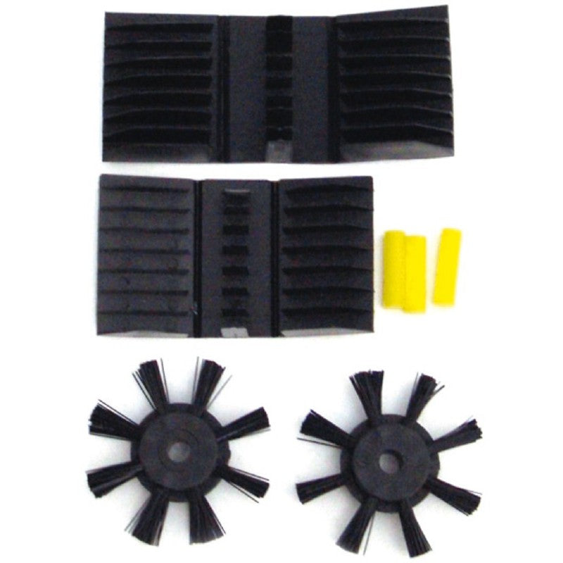 Finish Line Ricambio Pulisci Catena