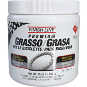 Finish Line Grasso Al Teflon 457gr