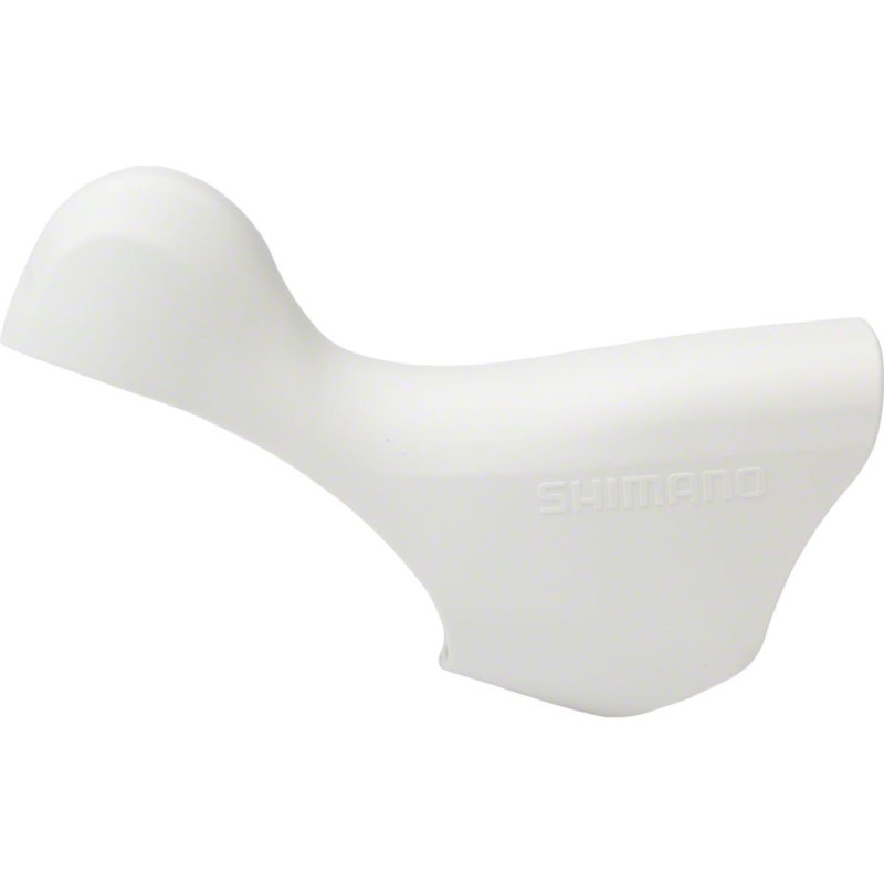 Shimano Copricomandi 6700 White