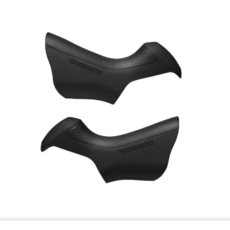 Shimano Copricomandi Ultegra ST-6870 Di2 Black