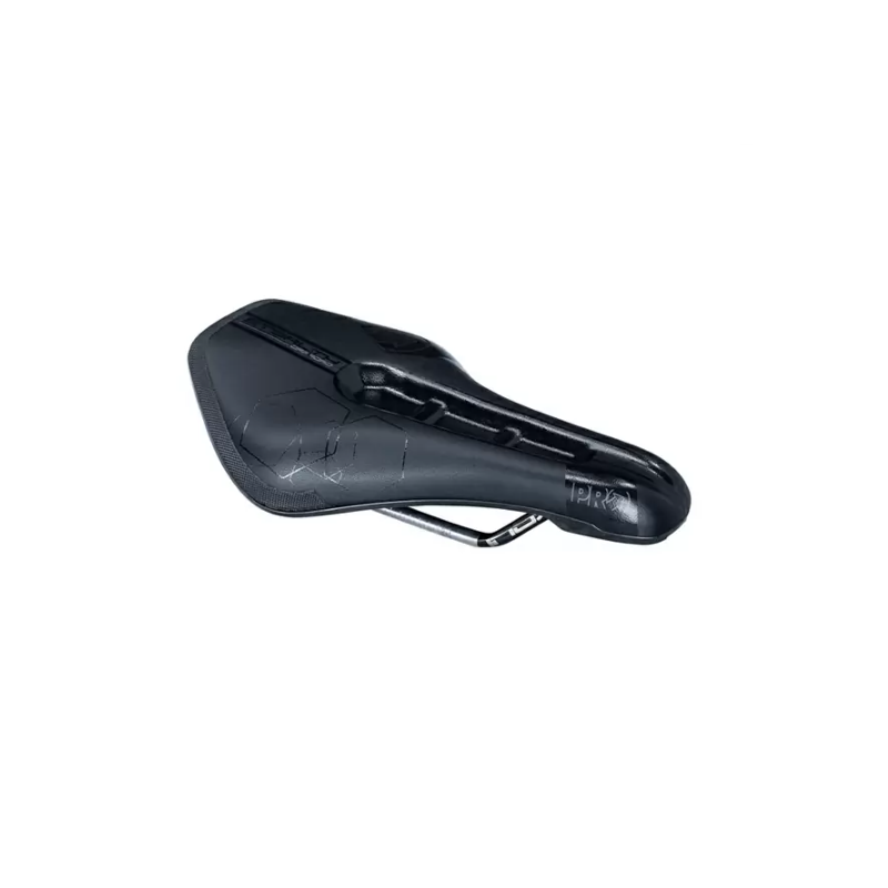 Pro Sella MTB Stealth 152mm Black