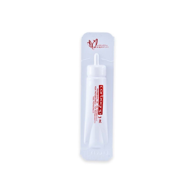 Effetto Mariposa Liquido Carbogrip per Montaggio Blister 3ml