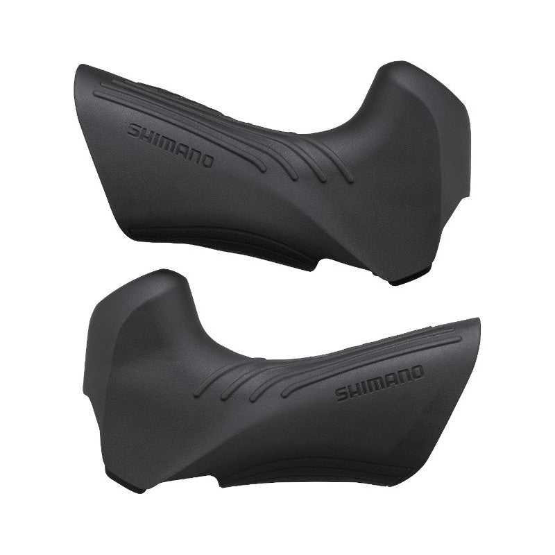 Shimano Copricomandi GRX ST-RX815 Black