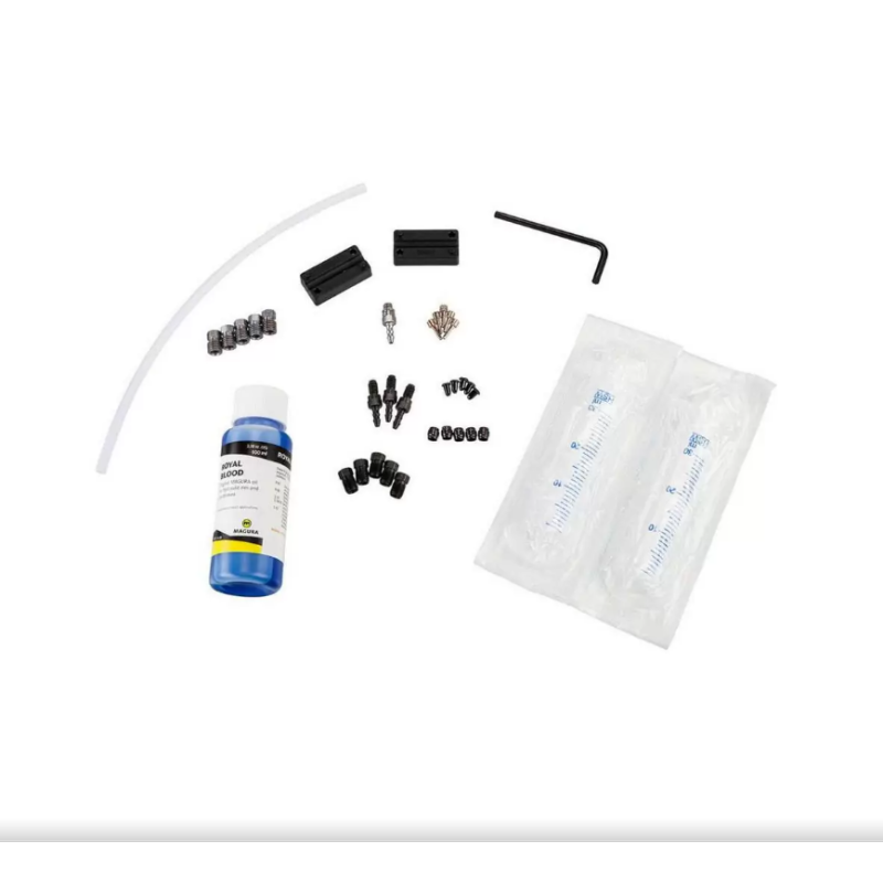 Magura Kit Assistenza FR/NL per Freni a Disco e al Cerchio
