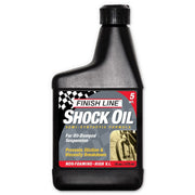 Finish Line Olio per Forcelle Ammortizate 475ml 5wt
