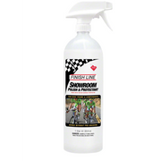 Finish Line Polish Restauratore e Protettivo 1L