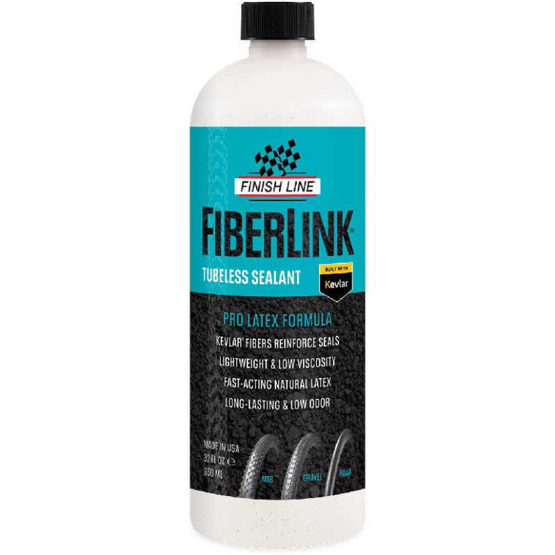 Finish Line Liquido Sigillante FiberLink 1L