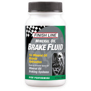 Finish Line Olio Minerale Freni a Disco 120ml
