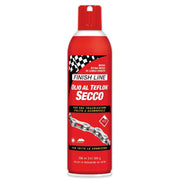 Finish Line Lubrificante Teflon Plus Secco Spray 500ml