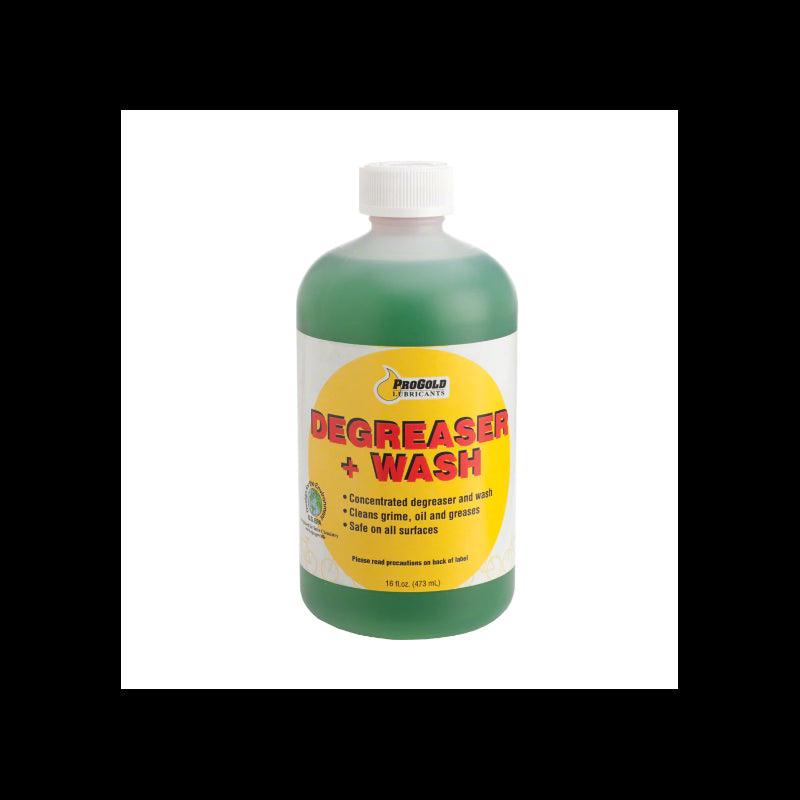 Progold Sgrassatore Degreaser + Wash 473ml