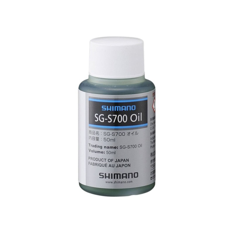 Shimano Olio SG-S700 50ml