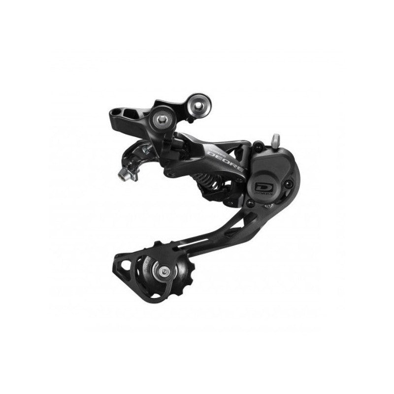 Shimano Cambio Deore RD-M6000 SGS 3x10v