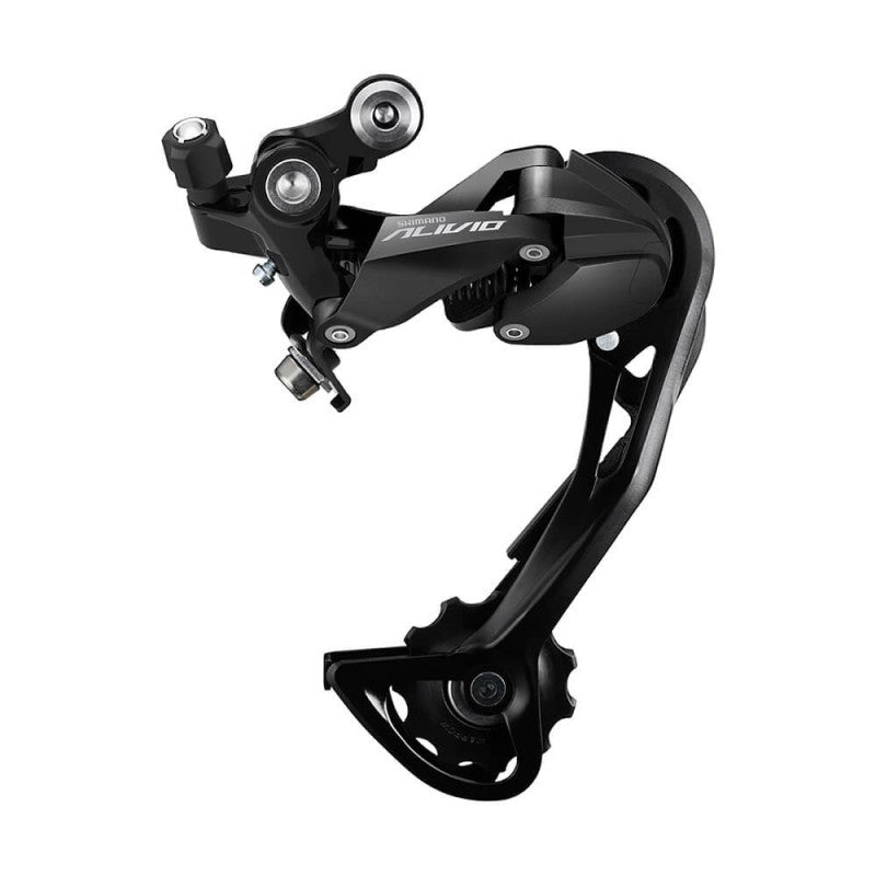 Shimano Cambio Alivio RD-M3100 SGS 9v