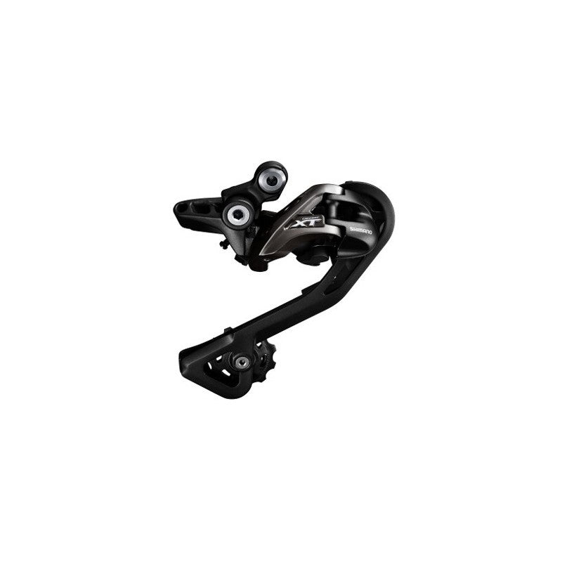 Shimano Cambio Deore XT Trekking RD-T8000 SGS 10v