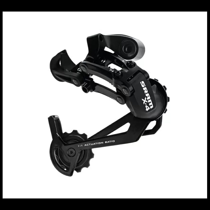 Sram Cambio  X4 8/9v Gabbia Lunga