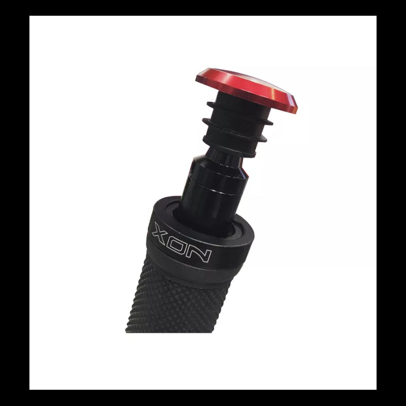 Xon Kit Riparazione Tubeless Black