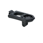 Deda Supporto Manubrio Per Superbox Black