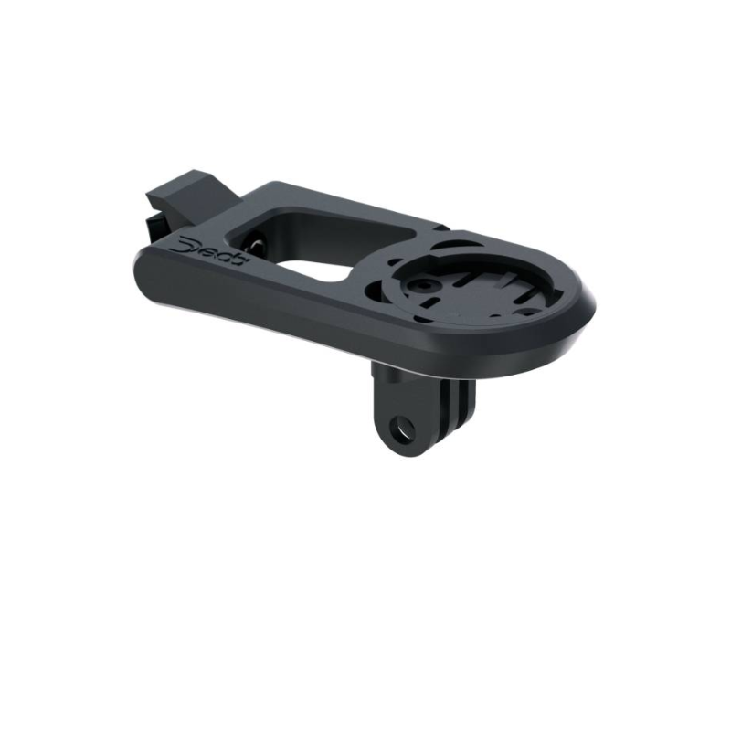 Deda Supporto Manubrio Per Superbox Black