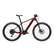 Simplon E-Bike Sengo PMax Red Glossy/Black Matt - 1.125 Wh
