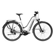 Simplon E-Bike Lady Chenoa Bosch CX Pearl White/Black Glossy