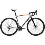 Ridley Bici Gravel Kanzo A GRX400